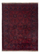 Khal Mohammadi Tappeto 196x154cm - Tappeto orientale