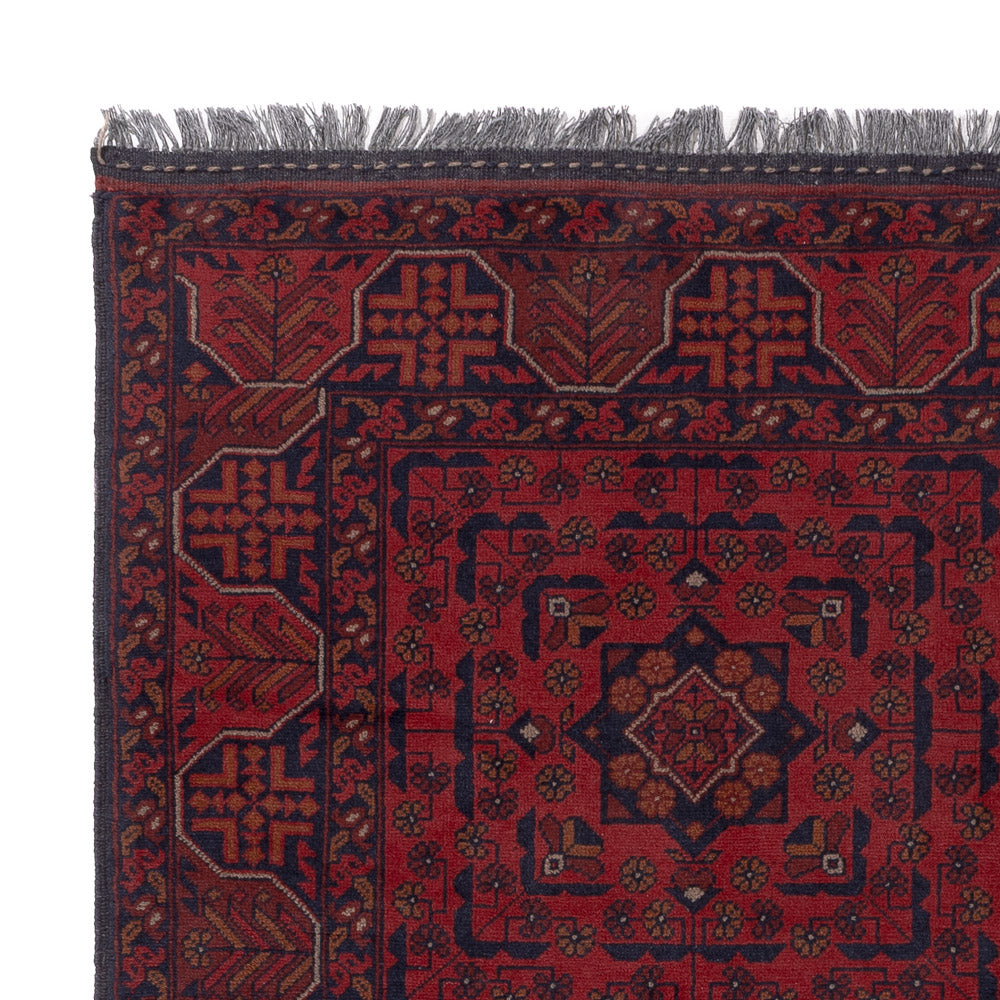 Khal Mohammadi Teppich 193x149cm - Orientteppich