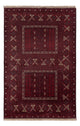 Tappeto afgano 249x160cm - Tappeto orientale