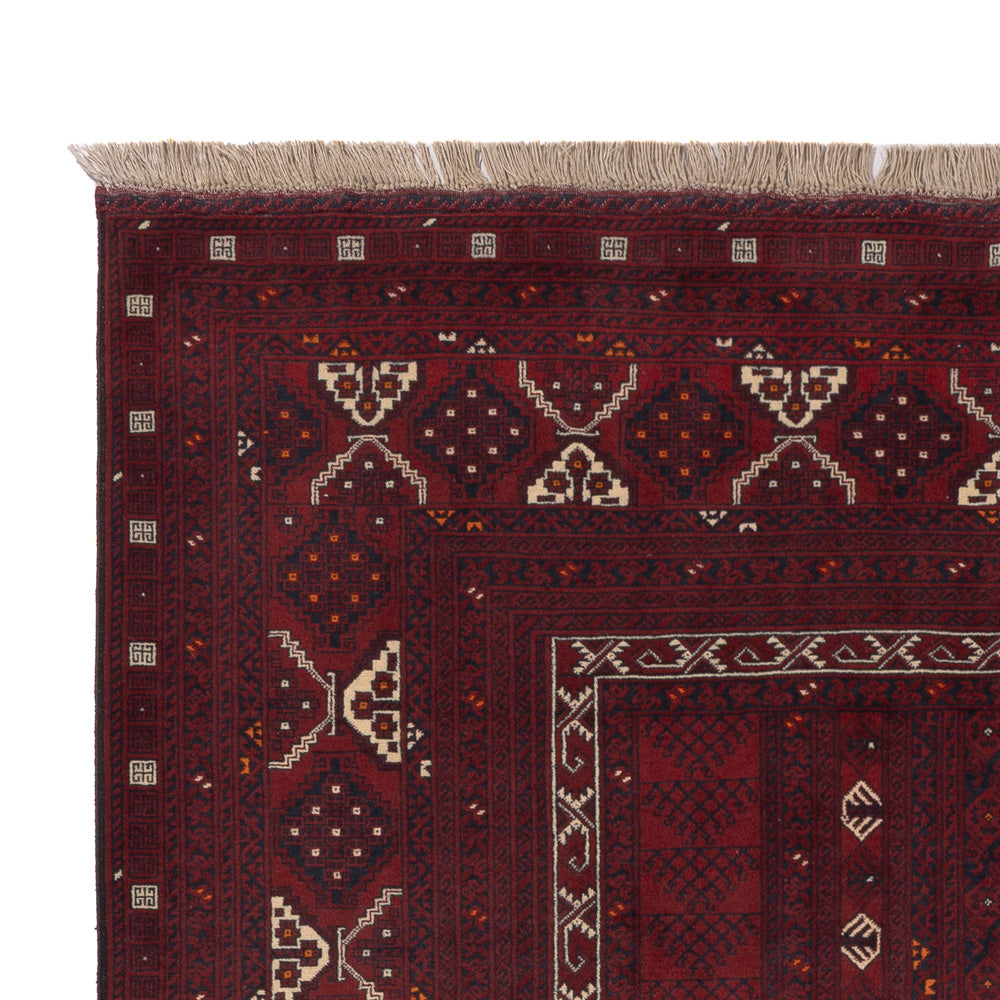Tappeto afgano 249x160cm - Tappeto orientale