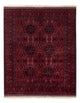 Tappeto afgano 187x150cm - Tappeto orientale