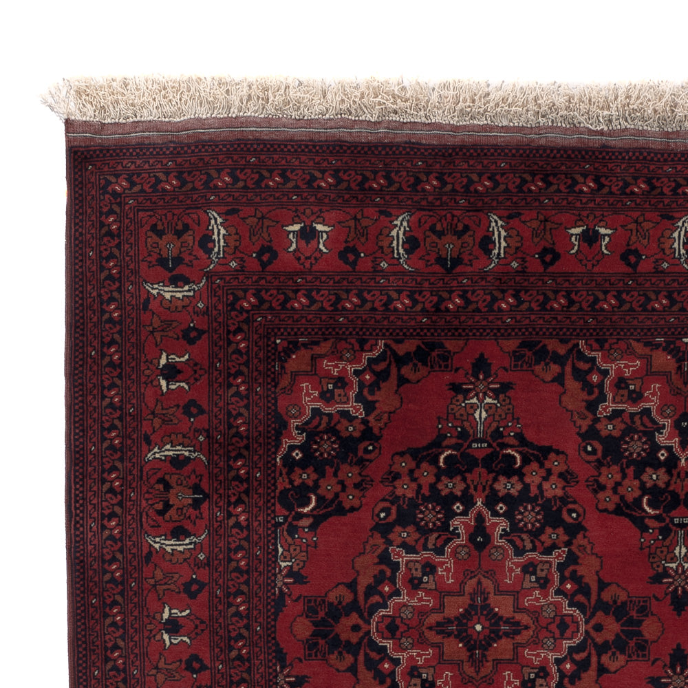 Tappeto afgano 196x146cm - Tappeto orientale
