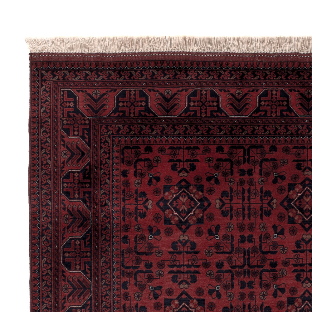 Tapis afghan 196x149cm - Tapis oriental