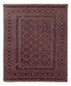 Kelim Afghan Teppich 186x152cm