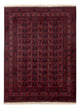Tapis afghan 194x148cm - Tapis oriental