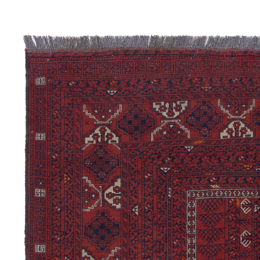 Tapis afghan 252x154cm - Tapis oriental