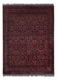 Khal Mohammadi Tappeto 197x150cm - Tappeto orientale