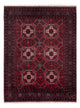 Tappeto afgano 198x151cm - Tappeto orientale