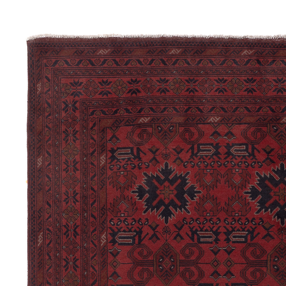 Khal Mohammadi Tappeto 294x199cm - Tappeto orientale