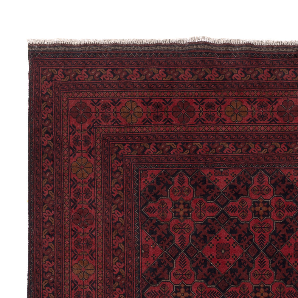 Khal Mohammadi Tappeto 295x197cm - Tappeto orientale