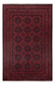 Khal Mohammadi Tapis 296x196cm - Tapis oriental