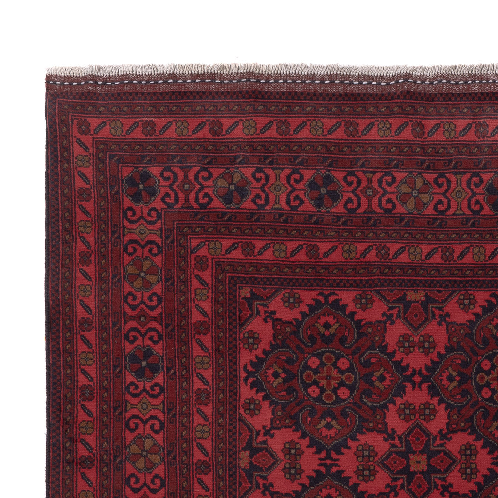 Khal Mohammadi Tapis 296x196cm - Tapis oriental
