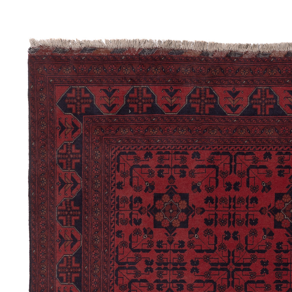 Khal Mohammadi Tapis 296x204cm - Tapis oriental