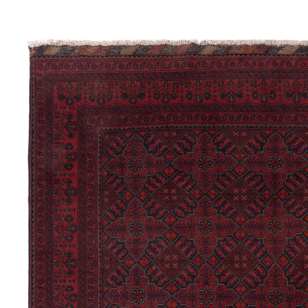 Khal Mohammadi Tapis 296x204cm - Tapis oriental