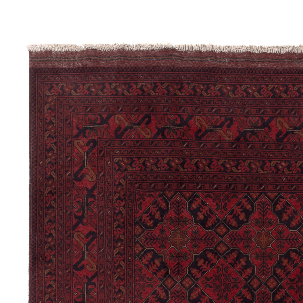 Khal Mohammadi Tapis 295x202cm - Tapis oriental