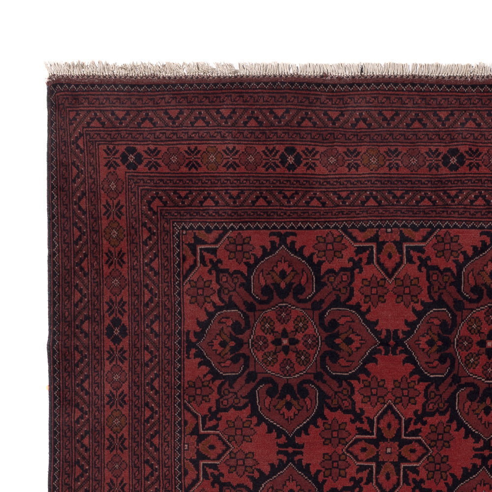 Khal Mohammadi Teppich 301x202cm - Orientteppich