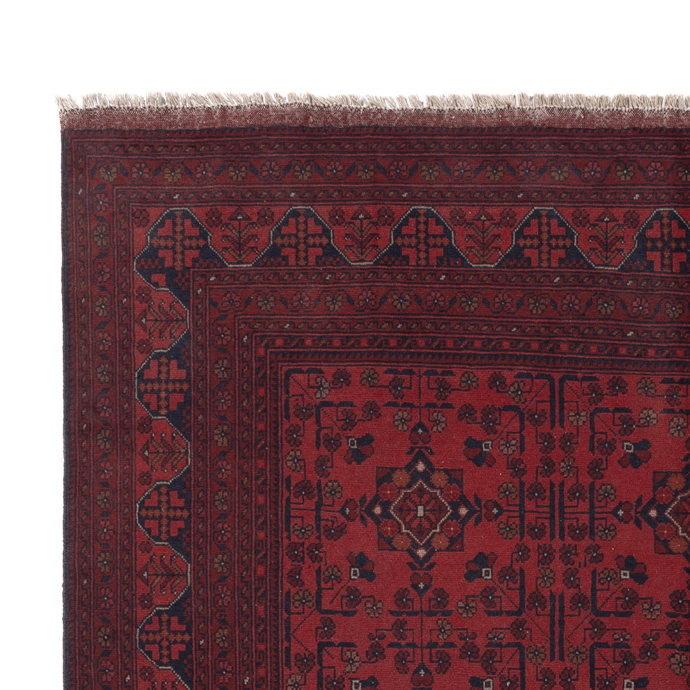 Khal Mohammadi Tapis 300x205cm - Tapis oriental