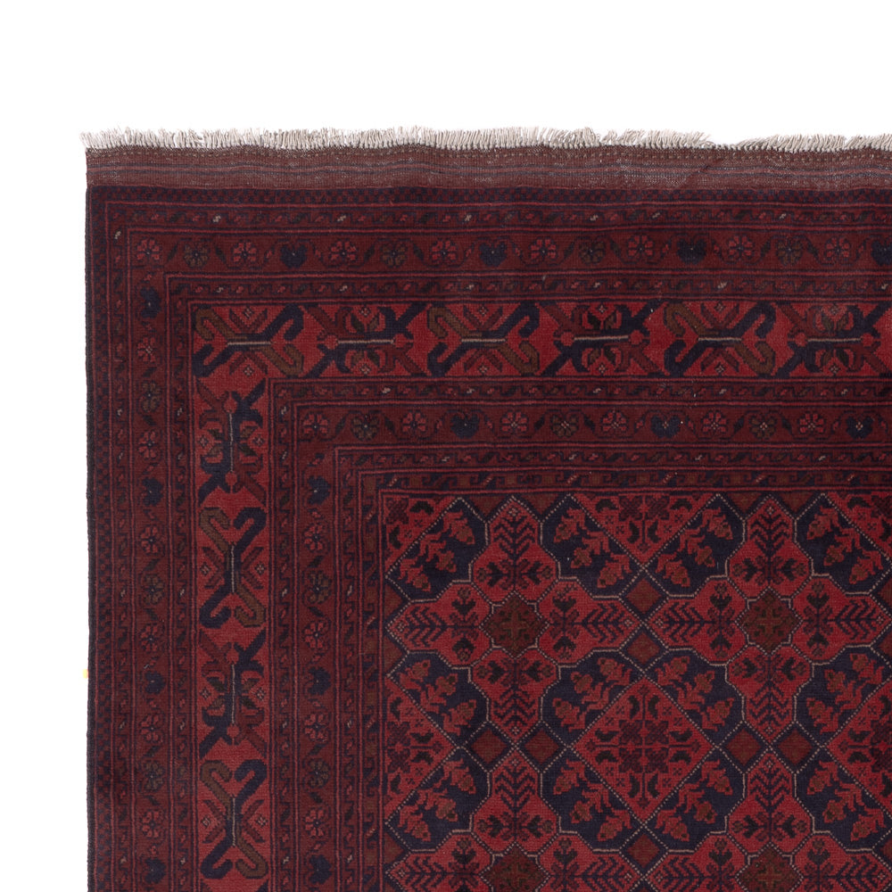 Khal Mohammadi Tapis 295x193cm - Tapis oriental