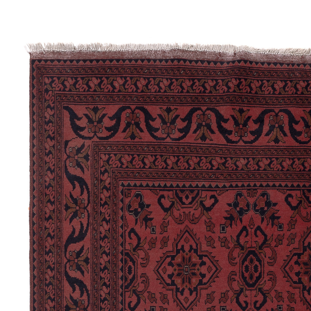 Khal Mohammadi Tapis 303x205cm - Tapis oriental