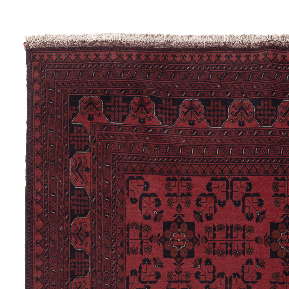 Khal Mohammadi Tapis 292x205cm - Tapis oriental
