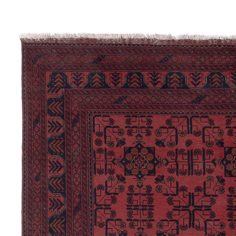 Khal Mohammadi Teppich 296x206cm - Orientteppich