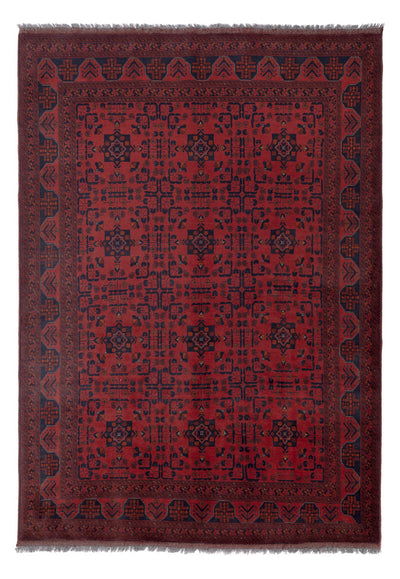 Khal Mohammadi Tappeto 207x294cm - Tappeto orientale