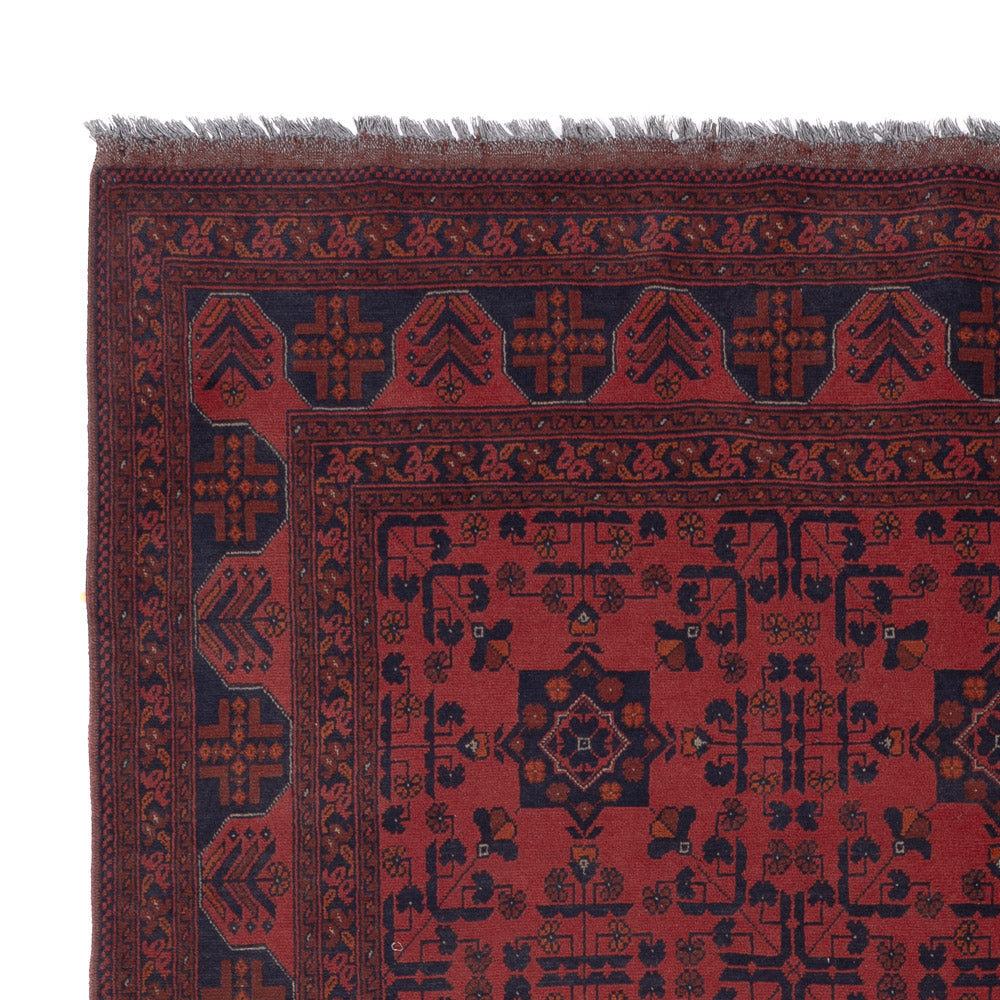 Khal Mohammadi Teppich 294x207cm - Orientteppich