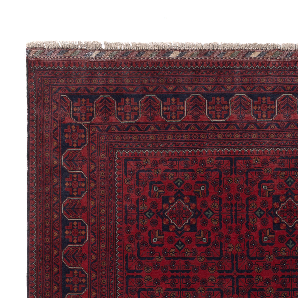 Khal Mohammadi Tapis 304x198cm - Tapis oriental