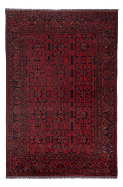 Khal Mohammadi Tappeto 200x297cm - Tappeto orientale