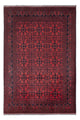 Khal Mohammadi Tappeto 295x201cm - Tappeto orientale