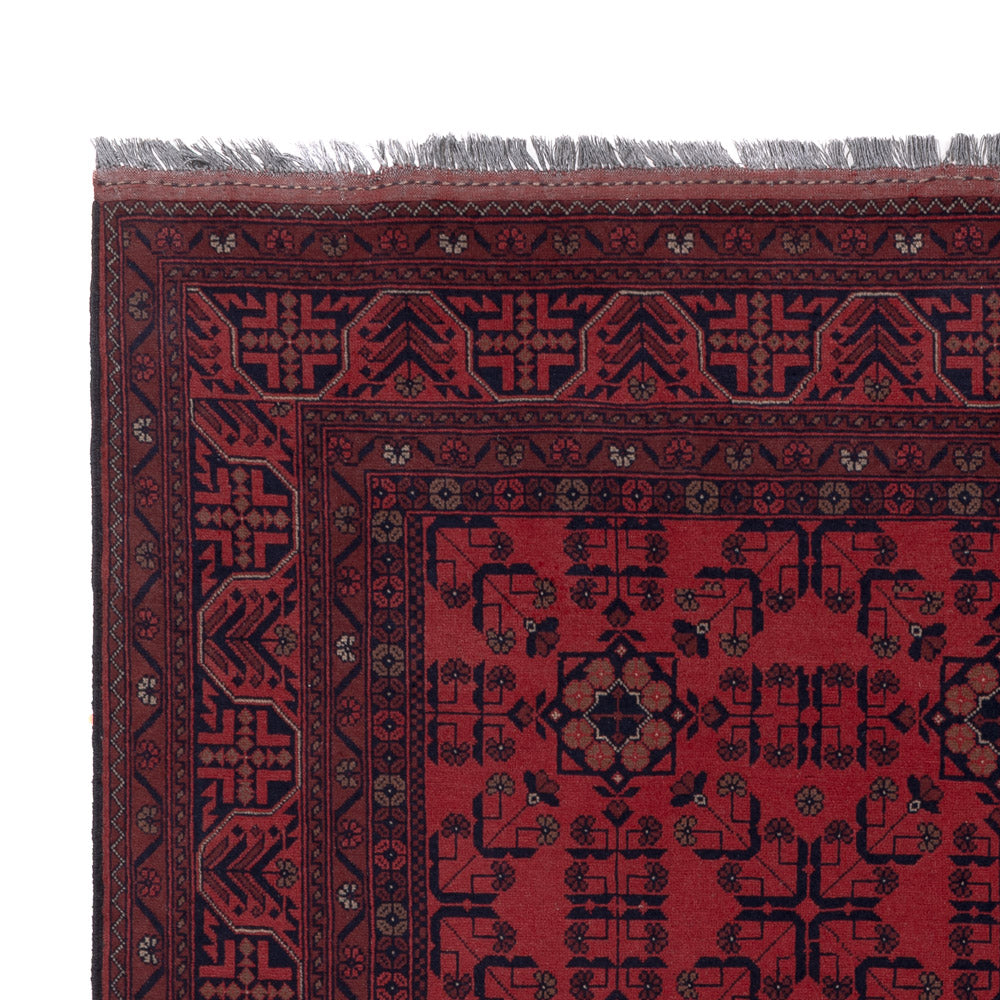 Khal Mohammadi Tapis 288x201cm - Tapis oriental