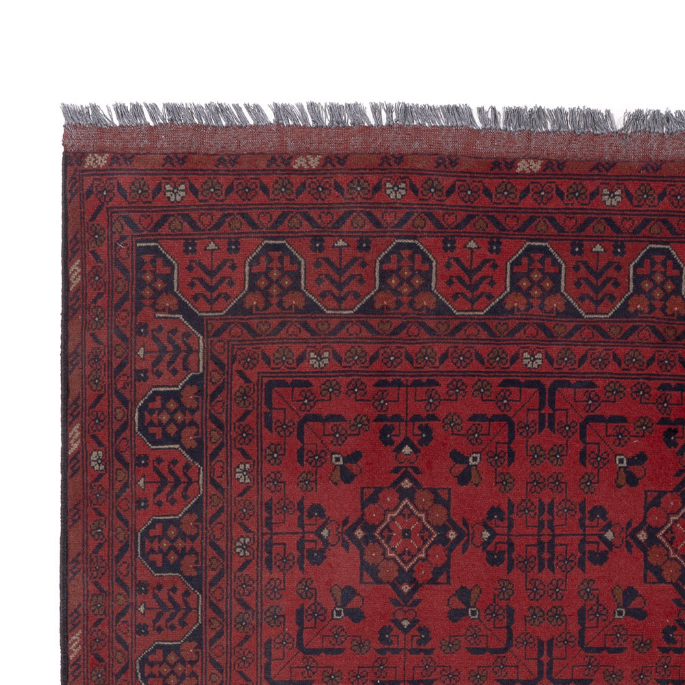 Khal Mohammadi Tapis 292x187cm - Tapis oriental