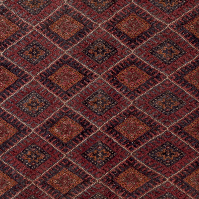 Kelim Teppich - Oriental - 275 x 201 cm - mehrfarbig