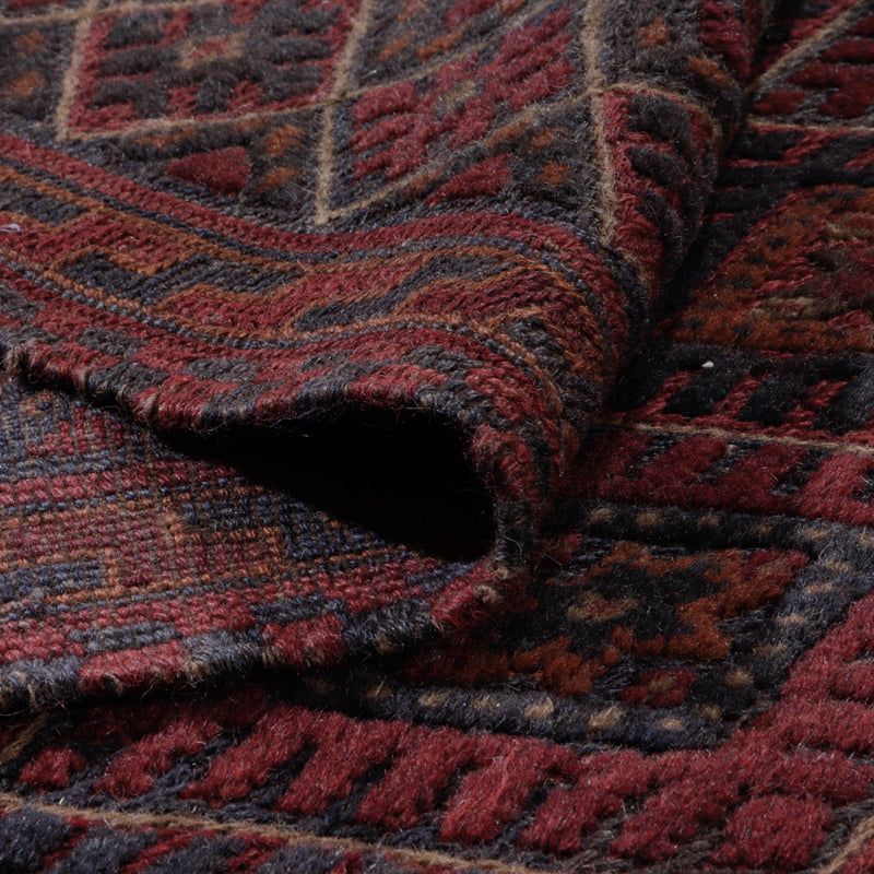 Kelim Teppich - Oriental - 275 x 201 cm - mehrfarbig