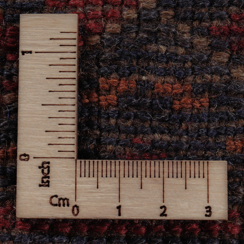 Kelim Teppich - Oriental - 275 x 201 cm - mehrfarbig
