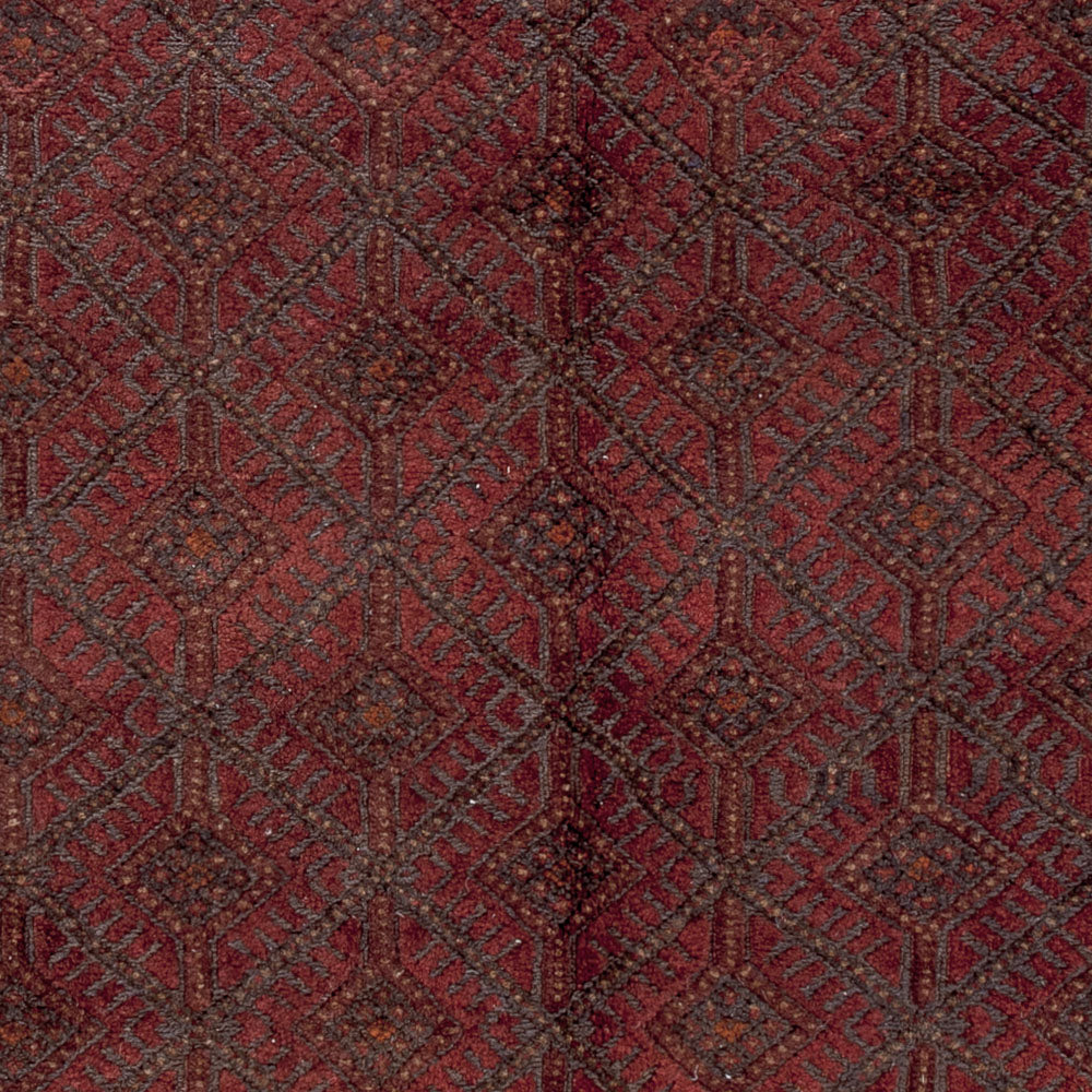 Kelim Teppich - Oriental - 276 x 205 cm - mehrfarbig