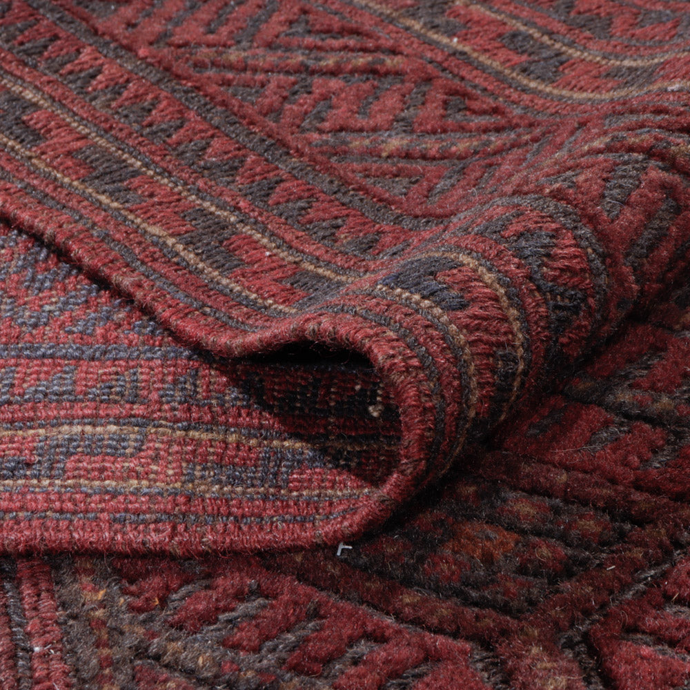Kelim Teppich - Oriental - 276 x 205 cm - mehrfarbig