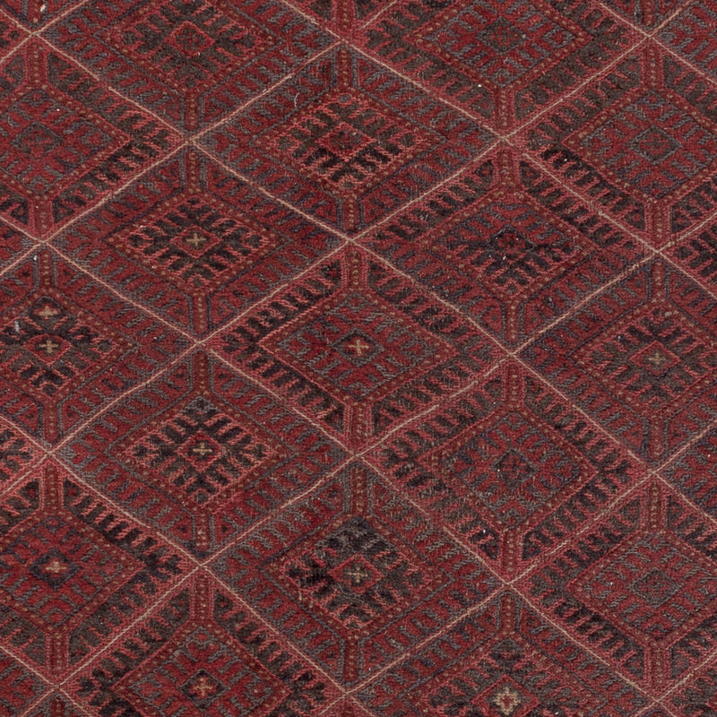 Kelim Teppich - Oriental - 278 x 201 cm - mehrfarbig