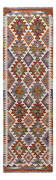 Kilim Maimana Tapis 200x60cm - Tapis en laine