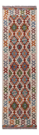 Kilim Maimana Tapis 203x57cm - Tapis en laine