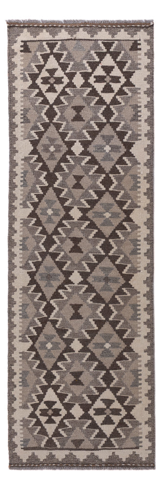 Kilim Maimana Tapis 60x191cm - Tapis en laine