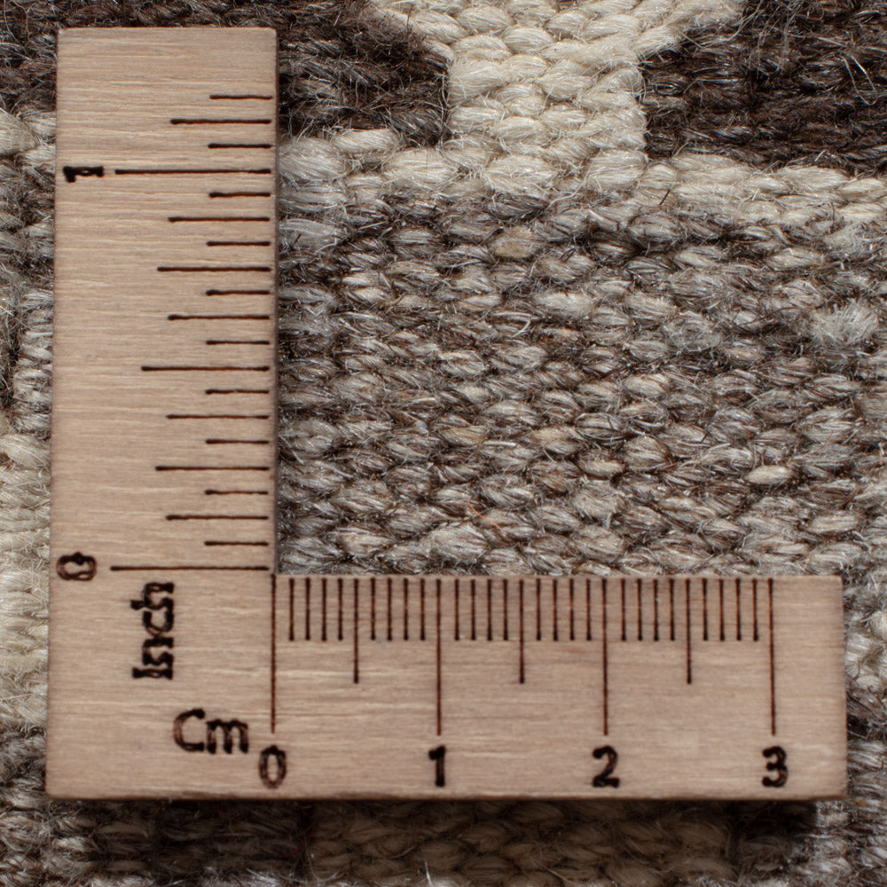 Läufer Kelim - Splash - 191 x 60 cm - mehrfarbig