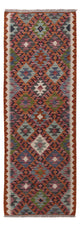 Kilim Maimana Tapis 195x66cm - Tapis en laine