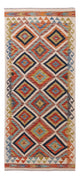 Kilim Maimana Tapis 194x84cm - Tapis en laine