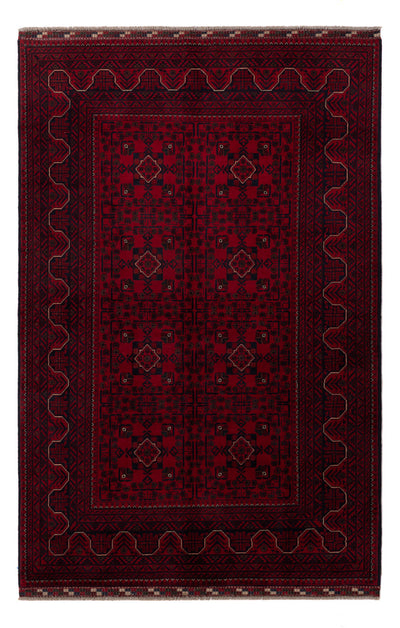 Khal Mohammadi Tapis 162x245cm - Tapis oriental