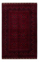 Khal Mohammadi Tappeto 245x162cm - Tappeto orientale