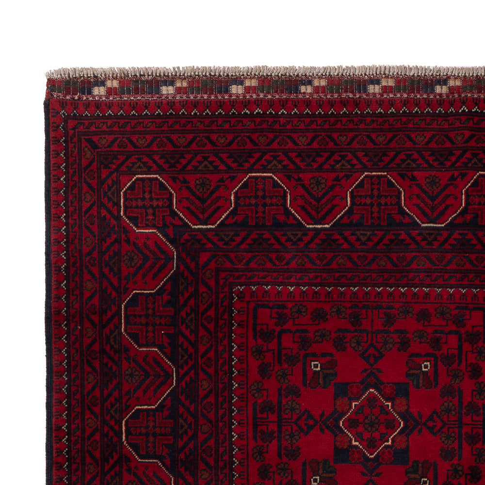 Khal Mohammadi Tappeto 245x162cm - Tappeto orientale