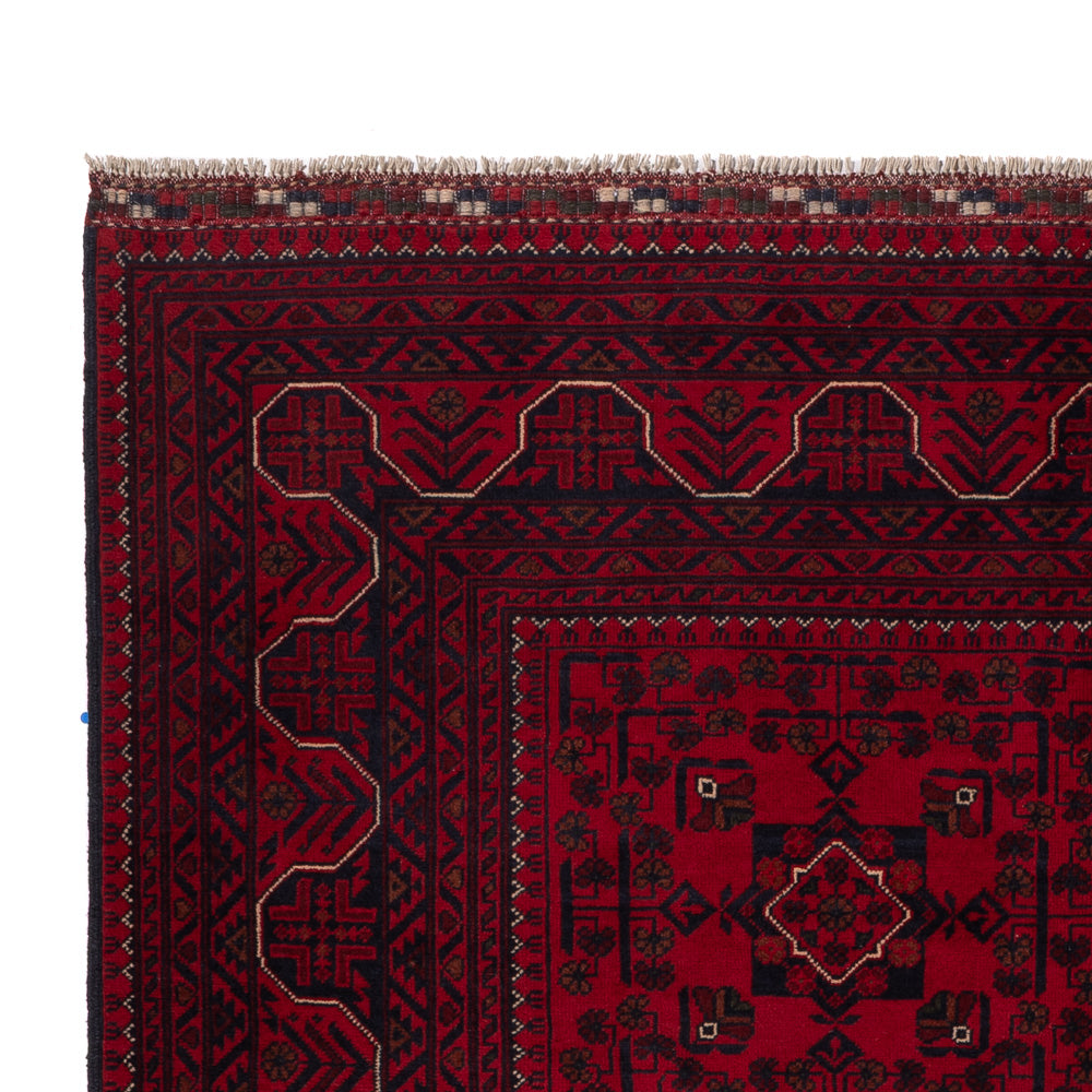 Khal Mohammadi Tapis 242x161cm - Tapis oriental