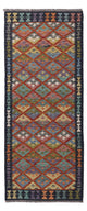 Kilim Maimana Tapis 198x82cm - Tapis en laine
