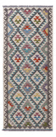 Kilim Maimana Tapis 206x80cm - Tapis en laine
